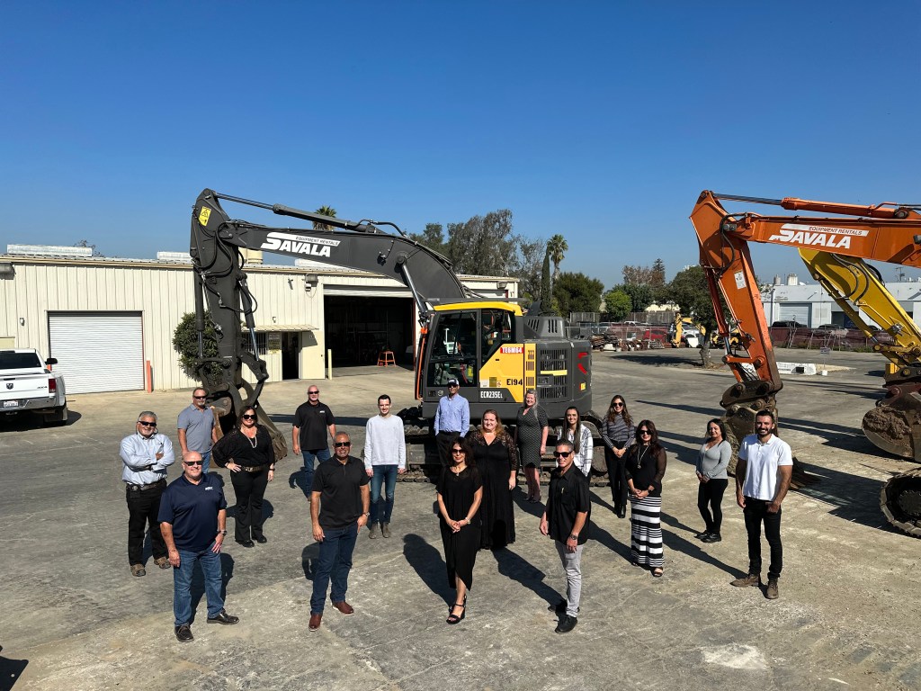 About Us | Savala Equipment Company